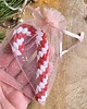 ozdoby choinkowe Candy Cane Laska Cukrowa - Ozdoby Świąteczne na choinkę 3