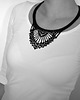 naszyjniki - inne BlackEcoNecklace 1 6