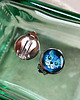 klipsy BLUE CAT klipsy dla eleganckiej kobiety 5