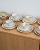 filiżanki Filiżanka porcelanowa, niemiecki design, lata 60,  Schumann Arzberg Bavaria 6