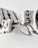 kubki Kubek #15/white and black, 300ml/ z serii Architecture 5