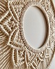 makramy Makrama mandala Boho 3