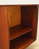 komody i szafki Sideboard tekowy, duński design, lata 70, produkcja: Dania 9