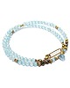 chokery Topaz vol. 7 /choker/ 02.09.26 naszyjnik -  Szlachetna kolekcja 5