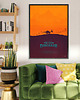 plakaty Dobry dinozaur - plakat 50x70 cm 2