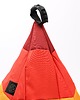 pufy do siedzenia Puf TIPI PATCHWORK tęcza 4