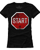 t-shirt damskie T-shirt damski UNDERWORLD Start 2
