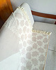 koce i narzuty Koc/Narzuta Sonia Beige 2