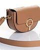 torby na ramię Torebka skórzana crossbody  (7120) 3