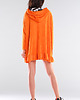 bluza z kapturem damska Bluza B419 3