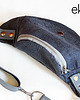 saszetka nerka gray elephant pocket 2