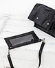 torby na ramię Boxy Bag L Night Sky - dwuczęściowa torebka 3