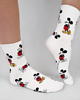 skarpetki damskie Skarpetki z Myszką 2