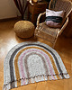 dywany Dywanik Rainbow  Boho Home 3
