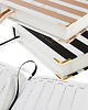 kalendarze i plannery Simple Planner / Czarne Pasy 2