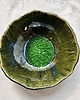 miski i misy MISKA *Emerald* ok.20cm 2