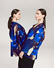 marynarki damskie Bestseller kimono: Dwustronne kimono Rothko 2