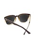 okulary damskie Brązowe okulary Brookbed Paso Robles 3
