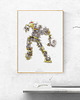 plakaty PlakatTransformers - Ratchet 2