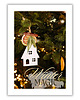 plakaty Plakat Christmas decoration 1