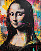 plakaty Plakat - Mona Bright 2