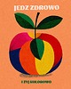 plakaty Plakat miss vegan 30x40 1
