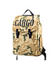 plecaki Plecak CLASSIC woodland MEDIUM 1
