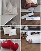 poduszki z napisami Poduszka personalizowana - wałek 60x12cm (kolory, tkaniny) 7