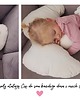 poduszki do pokoju dziecka Poduszka personalizowana - skrzydła (tkaniny, kolory) 4