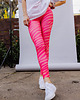 legginsy Legginsy damskie JUICY wysoki stan 1