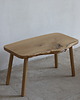 stoliki kawowe Stolik kawowy live edge loft mini 2