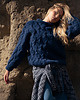 swetry damskie  Sweter Ayra 3