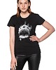 t-shirt damskie T-shirt damski UNDERWORLD Fish 2