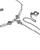 chokery Alloys Collection /smycz/cross 1