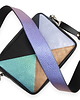 torby na ramię Torebka skórzana Trinity Bag Magic 2