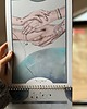 kalendarze i plannery Księżycowy Kalendarz - kalendarz na ścianę 5