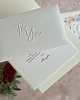 kartki scrapbooking Personalizowana kartka na 40. urodziny w zestawie, BH 35d 2