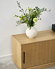 komody i szafki Komoda sideboard D-S01 drzwi przesuwne oraz 2 szuflady 7