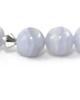 bransoletki z kamieni naturalnych Bransoletka Kamień naturalny  Chalcedon 2