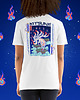 t-shirty męskie T-shirt Kitsune 1