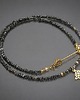 chokery Diamenty black vol. 3 /choker/- naszyjnik - Szlachetna kolekcja 4