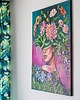 obrazy Bee Queen 60x80 zamówienie 1