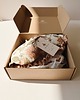 opaski na oczy Calm Box - Rose na Dzień Mamy 3