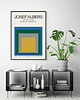 plakaty Josef Albers  - Exhibition Poster 2