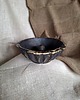 Podstawki pod kadzidełka Miseczka na kadzidło ceramiczna kadzielnica 1