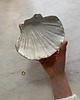 pojemniki na biżuterię Podstawka na Biżuterię Palo Santo Ceramiczna Muszelka Muszla Babie Lato 3