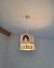 lampy do pokoju dziecka Lampa sufitowa "Tęcze & Frędzelki" 3