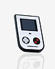 przypinki Pin "Handheld" 1