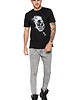 t-shirty męskie T-shirt męski UNDERWORLD Smoke skull 1