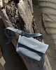 torby na ramię Dual Bag L Baby Blue 3
